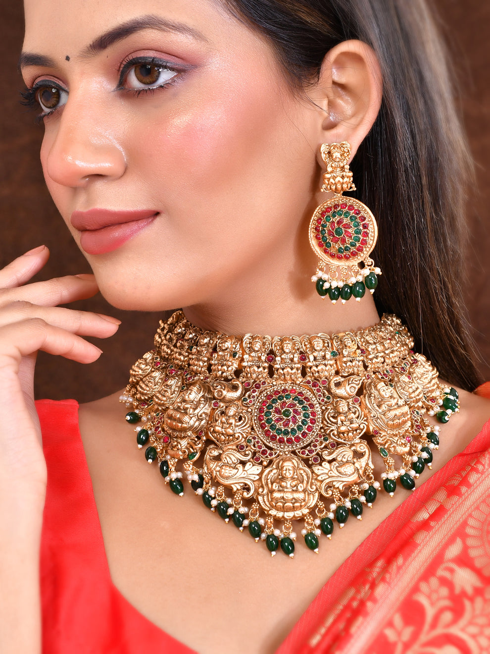 Modern Fashion Jewellery