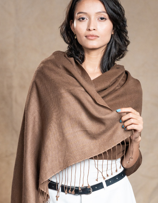 Pashmina Scarves