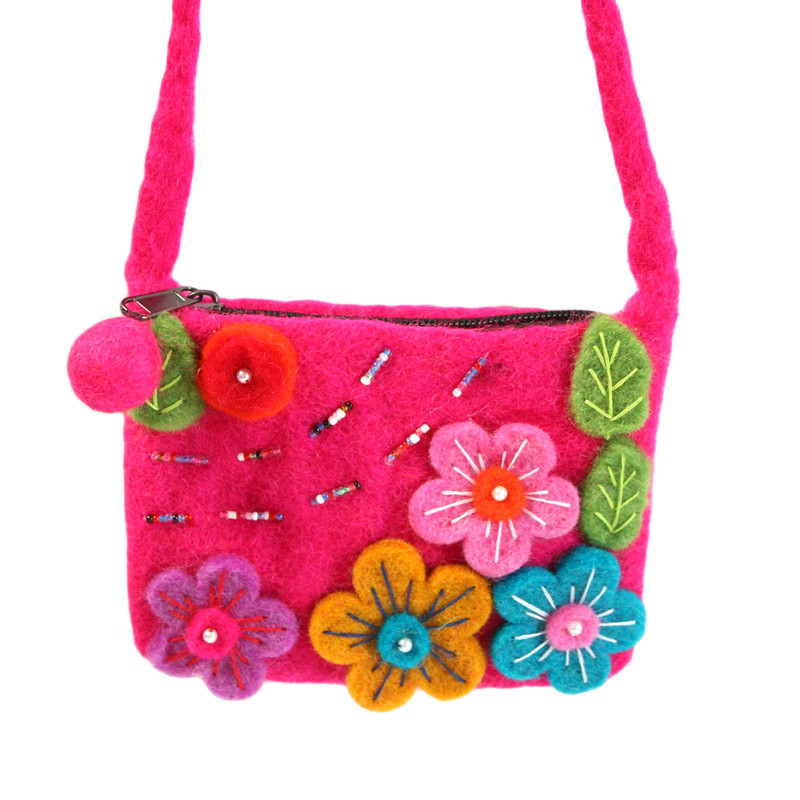 Felt Bags