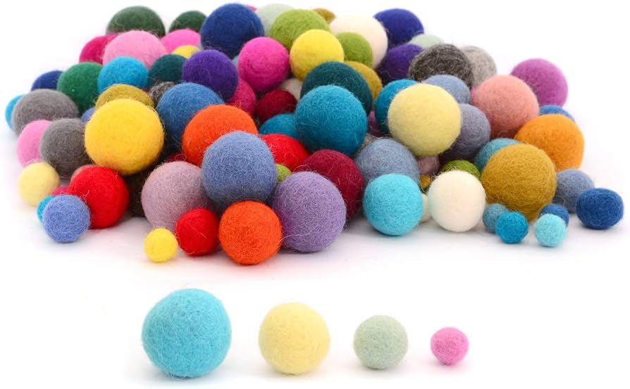 Quality Felt Products