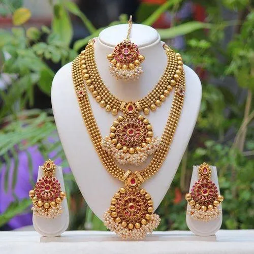 Handmade Jewellery