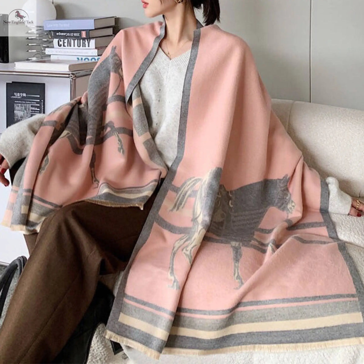pashmina scarf